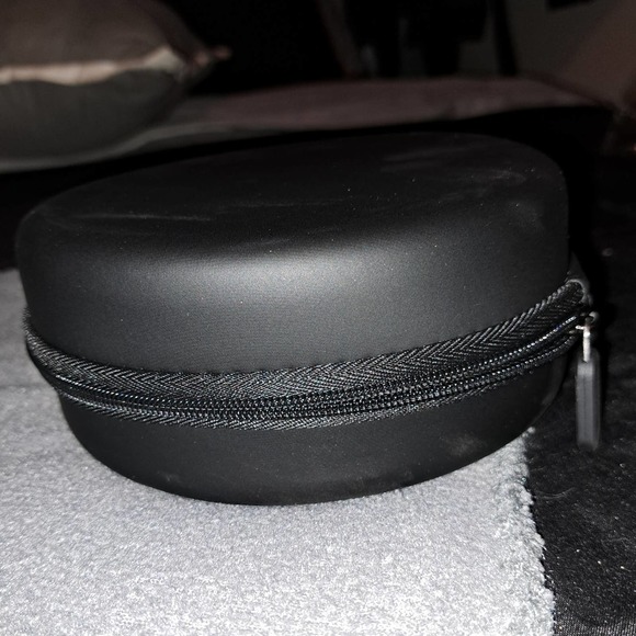 DND Dice case round with handle and removeable - Picture 7 of 7